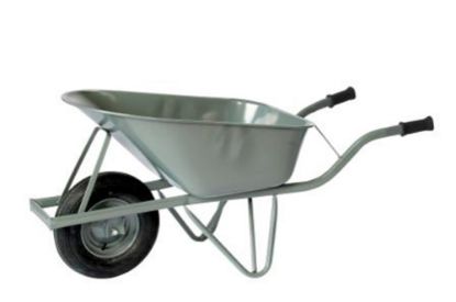 Afbeeldingen van MATADOR Kruiwagen M-100