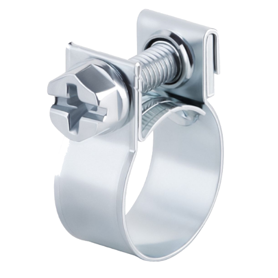 Afbeeldingen van ABA Slangklem mini VZ 13MM 11,5-13,5MM