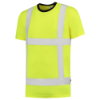 Afbeeldingen van TRICORP T-shirt RWS Birdseye 103005 fluor geel XL