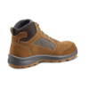 Afbeeldingen van CARHARTT Werkschoen Michigan S1P 400001 bruin 39