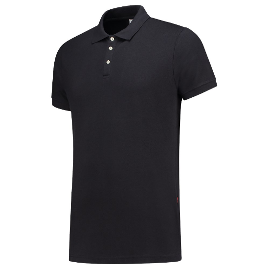Afbeeldingen van TRICORP Poloshirt Slim-Fit 201012 navy 2XS