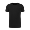 Afbeeldingen van TRICORP T-shirt Premium 104008 zwart 5XL