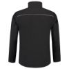 Afbeeldingen van TRICORP Softshell Luxe kids 402016 zwart 152
