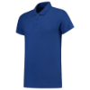 Afbeeldingen van TRICORP Poloshirt Slim-Fit 201005 royal blauw S