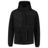 Afbeeldingen van TRICORP Puffer jack Rewear 402711 zwart L