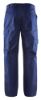 Afbeeldingen van BLÅKLÄDER Werkbroek 1400 marineblauw C62
