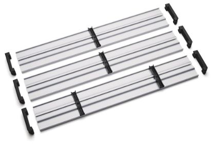 Afbeeldingen van KNIPEX Gereedschapsbord 00213./002142 3x