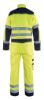Afbeeldingen van BLÅKLÄDER Overall Multinorm 6378 High Vis geel/marineblauw C48