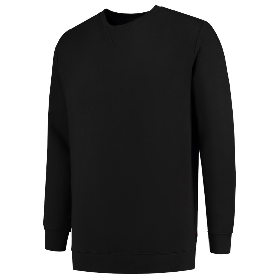 Afbeeldingen van TRICORP Sweater 60°C wasbaar 301015 midnightblack M