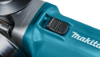 Afbeeldingen van Haakse slijper GA5080RX02 125 mm X-LOCK 230 V
