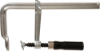 Afbeeldingen van IRONSIDE Lijmtang geheel staal TV 300X140MM