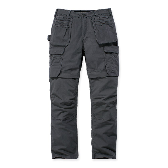 Afbeeldingen van CARHARTT Werkbroek + meerdere zakken 103337