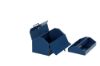 Afbeeldingen van WESMA Gereedschapskist 2-delig BT14P 355X204X180MM