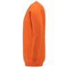 Afbeeldingen van TRICORP Sweater 301008 oranje XS