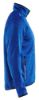 Afbeeldingen van BLÅKLÄDER Gebreid vest 4942 korenblauw/wit S