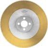 Afbeeldingen van FORUM Cirkelzaagblad TiN metaal 315X2,5X32MM Z160