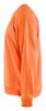 Afbeeldingen van BLÅKLÄDER Sweater 3401 High Vis oranje L