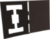 Afbeeldingen van KELFORT Schuimrubberset (Foam set) t.b.v. opbergkist