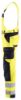 Afbeeldingen van BLÅKLÄDER Bretelbroek Multinorm Inherent 2889 High Vis geel/marineblauw C58
