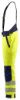 Afbeeldingen van BLÅKLÄDER Winterwerkbroek 1875 High Vis geel/marineblauw LS