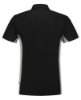 Afbeeldingen van TRICORP Poloshirt bi-colour + borstzak 202002