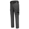 Afbeeldingen van TRICORP Werkbroek Twill Rewear 502701 donkergrijs 25