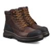Afbeeldingen van CARHARTT Werkschoen waterbestendig F702903 S3 donker bruin