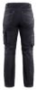 Afbeeldingen van BLÅKLÄDER Werkbroek service dames denim met stretch 7140 marineblauw C32