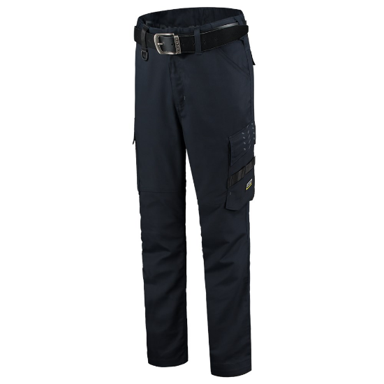 Afbeeldingen van TRICORP Werkbroek Twill 502023 navy 24