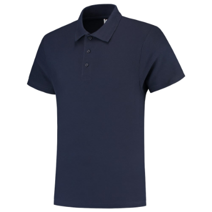 Afbeeldingen van TRICORP Poloshirt 201003 inkt S
