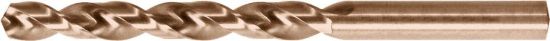 Afbeeldingen van FORUM Metaalboor HSS DIN338 type W profielgeslepen 3,6MM