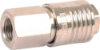 Afbeeldingen van IRONSIDE Luchtkoppeling binnendraad ¼"