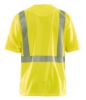Afbeeldingen van BLÅKLÄDER T-shirt UV 3386 High Vis geel 2XL