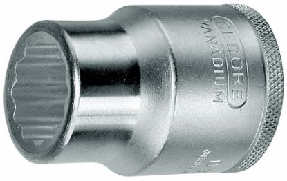 Afbeeldingen van GEDORE Dopsleutel ¾" UD-profiel 22MM