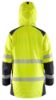 Afbeeldingen van BLÅKLÄDER Winterparka 4457 High Vis geel/zwart S