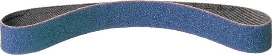 Afbeeldingen van FORUM Schuurband zircon korund 6X520MM K120