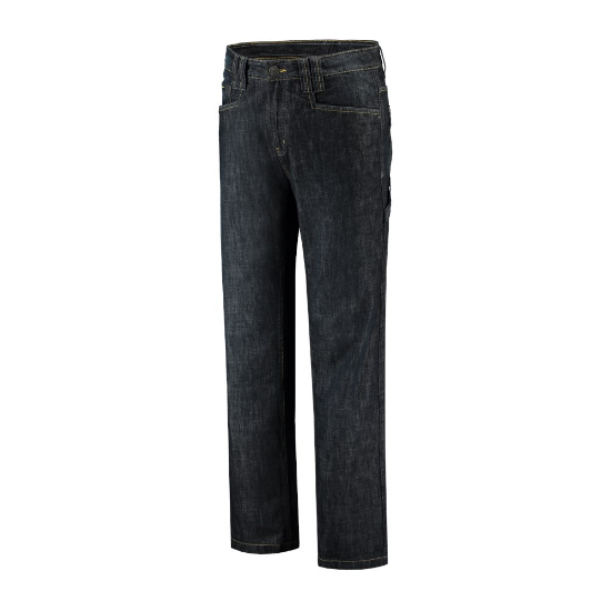 Afbeeldingen van TRICORP Jeans Mid Rise 502002 denimblauw 36-30