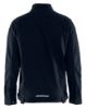 Afbeeldingen van BLÅKLÄDER Jack industrie met stretch 4466 donker marineblauw L