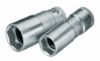 Afbeeldingen van GEDORE Bougiedopsleutel met bougieklem ½" 18MM