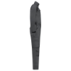 Afbeeldingen van TRICORP Overall Twill Cordura 752005 donkergrijs 48