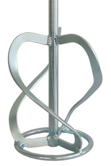 Afbeeldingen van SWINKO Menggarde model D staal verzinkt M14X2 BU 180X600MM