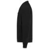 Afbeeldingen van TRICORP Softshell bomber Premium 404009 zwart 3XL