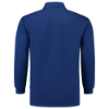 Afbeeldingen van TRICORP Polosweater met boord 301005 royal blauw M