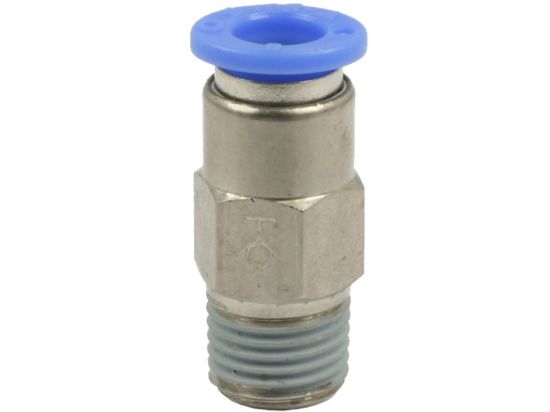 Afbeeldingen van Stopfitting PIF 6MM R¼"
