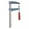 Afbeeldingen van URKO Lijmklem 4 houten handvat 35X8MM 120MM 80CM
