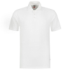 Afbeeldingen van TRICORP Poloshirt Jersey 201021 wit S