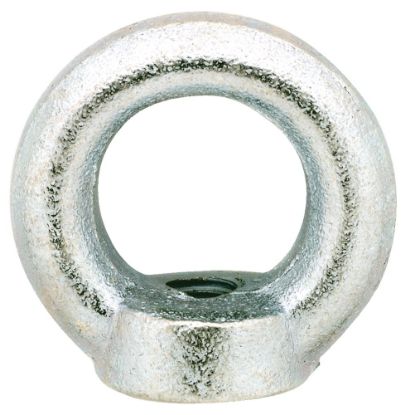 Afbeeldingen van DX Ringmoer type 582 VZ M10