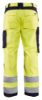 Afbeeldingen van BLÅKLÄDER Werkbroek Multinorm Inherent 1588 High Vis geel/marineblauw D92