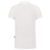 Afbeeldingen van TRICORP Poloshirt Slim-Fit 201012 wit M