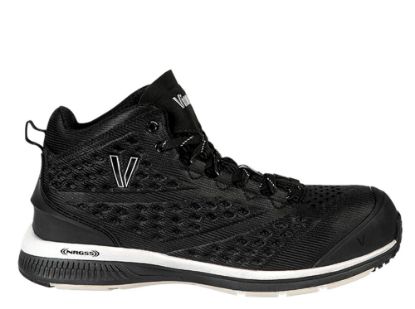 Afbeeldingen van VISMO Werkschoen hoog EK-67 Turn ESD S1P 39